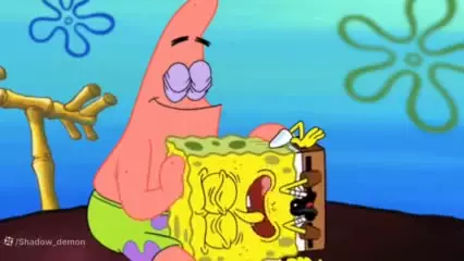 کارتون باب اسفنجی |برنامه کودک باب اسفنجی و پاتریک|کودک و نوجوان