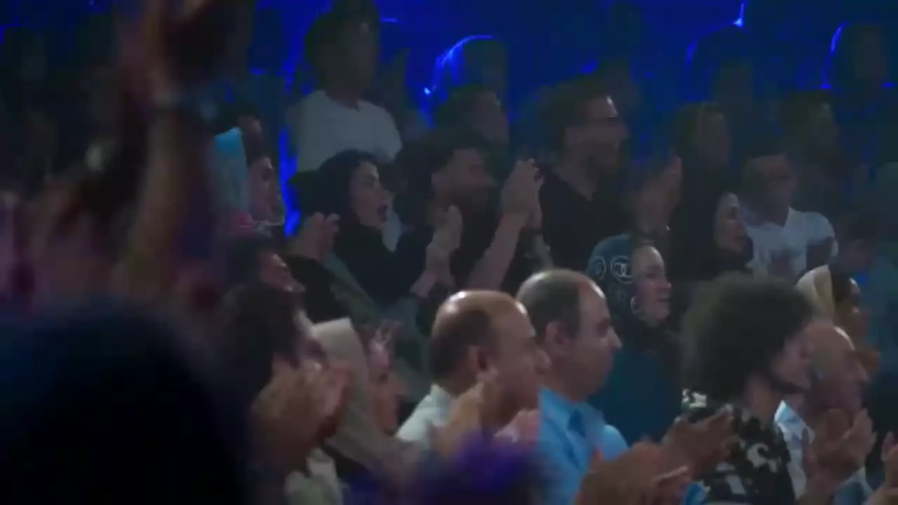 کارناوال قسمت ۱ تا ۲۰