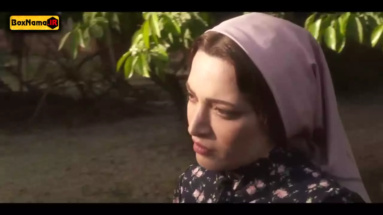 قسمت ۱۰ سووشون نرگس ابیار کارگردان