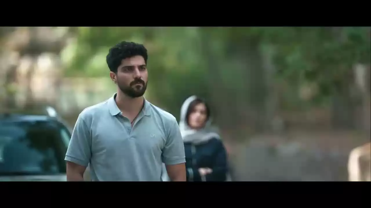 قسمت ۱۸ از یاد رفته سریال ایرانی