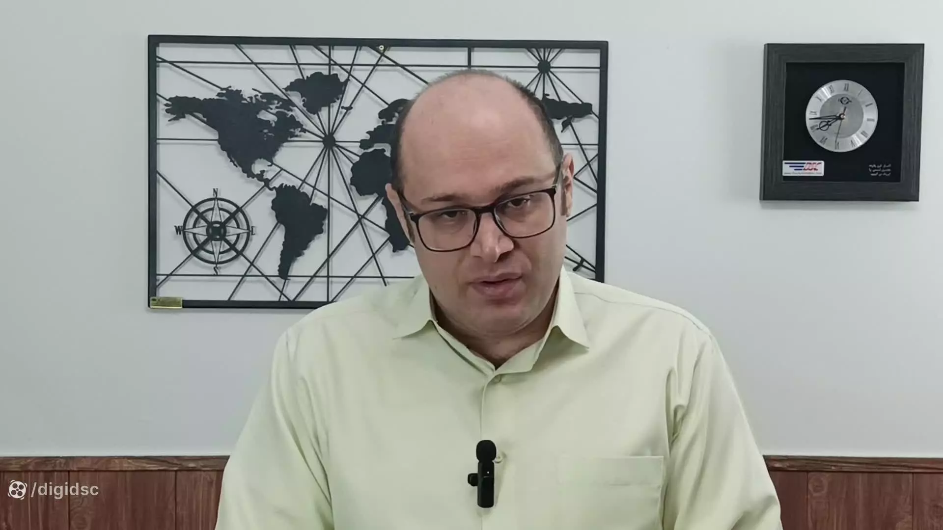 موتور کرکره برقی 600 کیلو DC یو پی اس دار