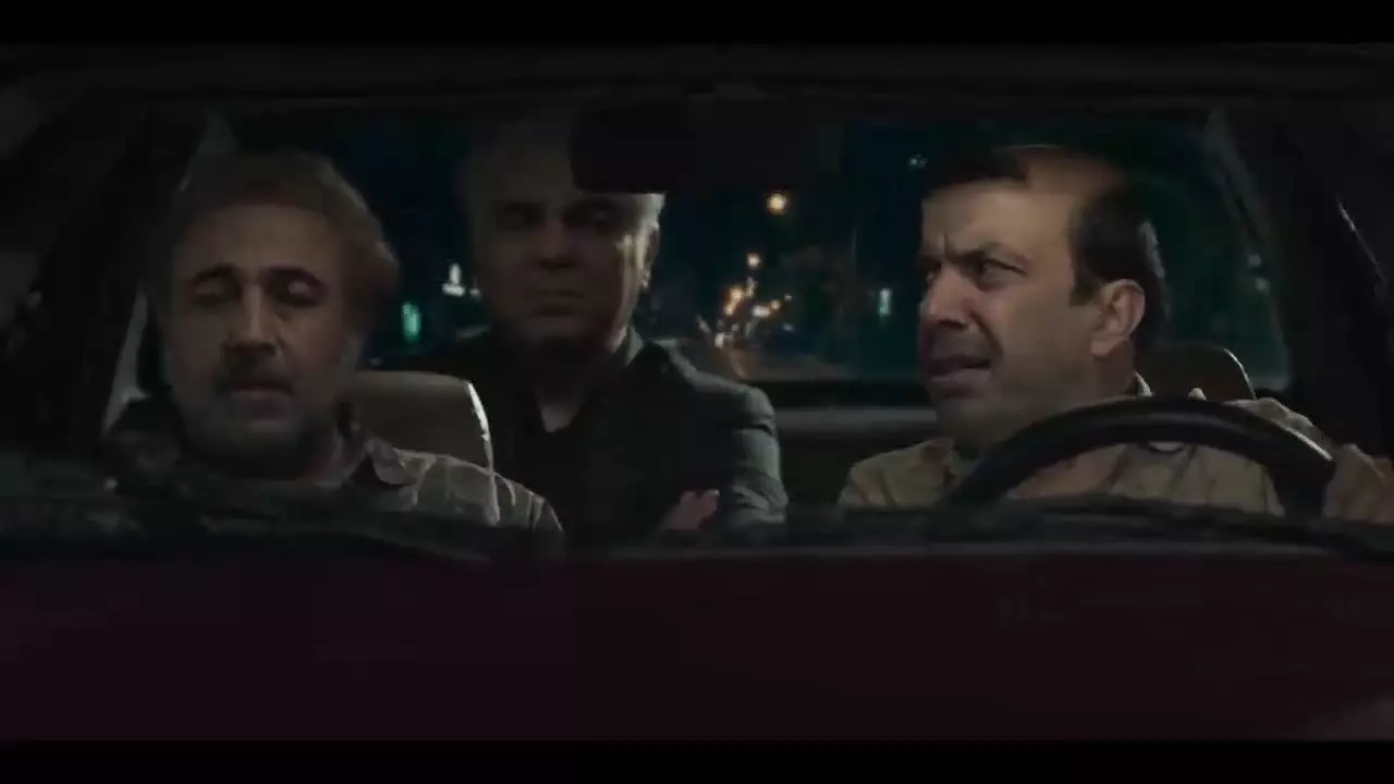 فیلم سریال اجل معلق قسمت ۲۰