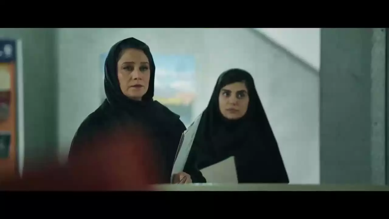 سریال های ایرانی شغال / مو به مو / وحشی