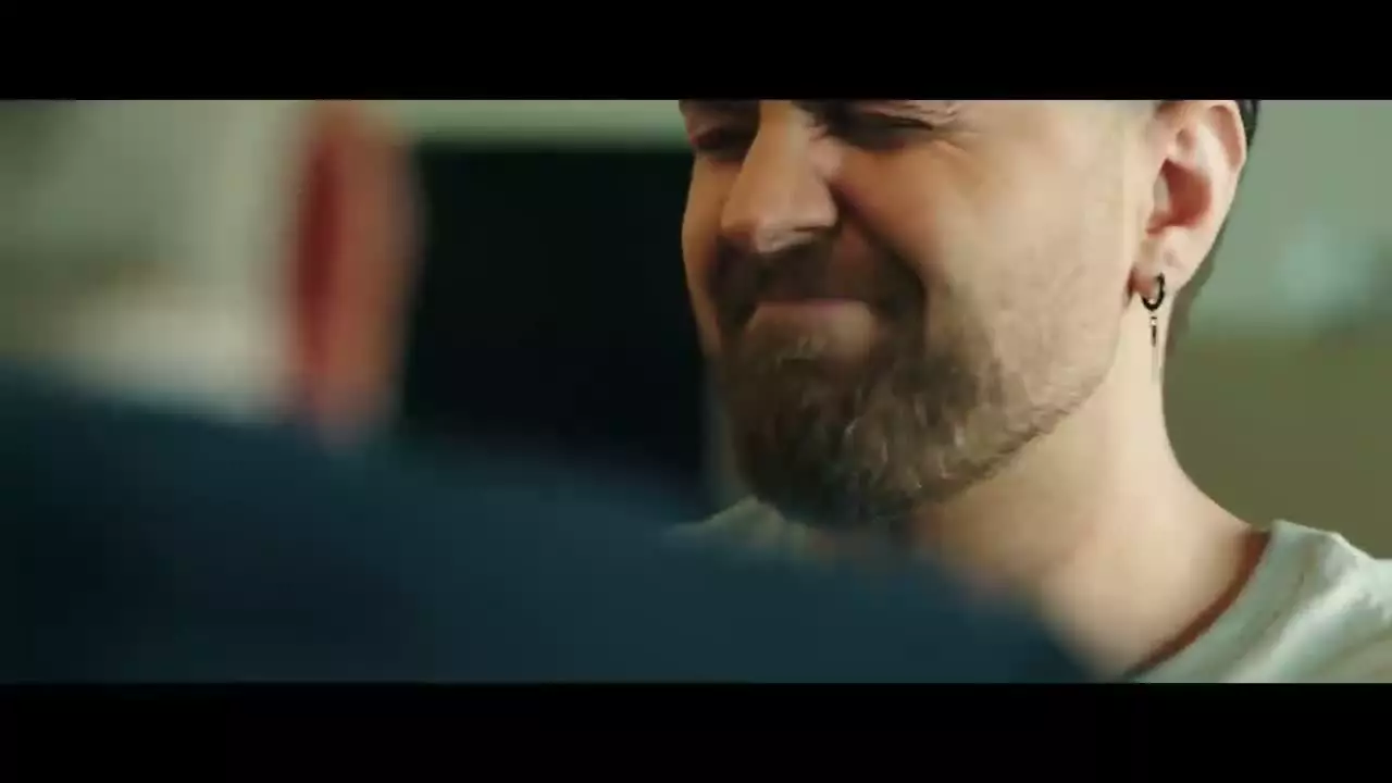 شغال (ایرانی) قسمت ۱