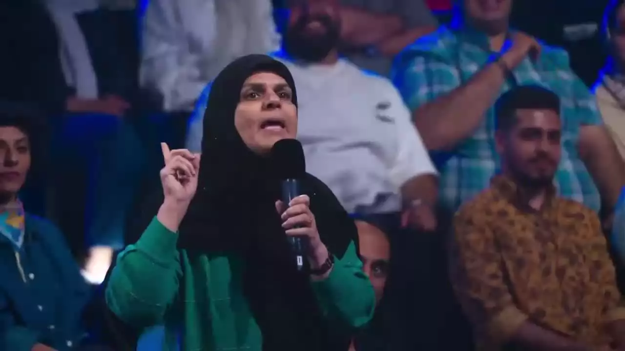 دانلود قسمت 20 کارناوال با کیفیت 1080