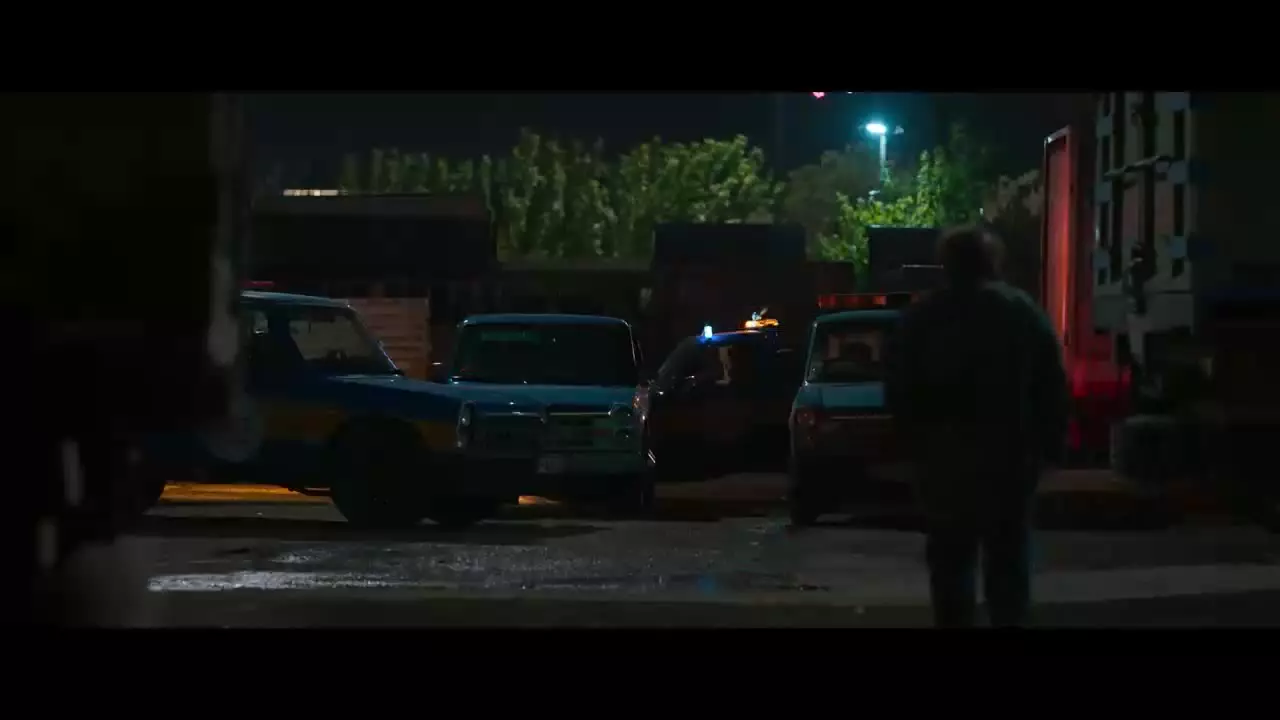 دانلود سریال از یاد رفته قسمت پانزدهم