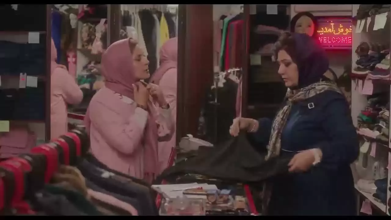 دانلود فیلم سینمایی ایرانی عامه پسند هوتن شکیبا