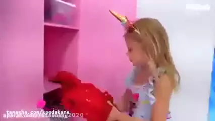 کارتون ناستیا و استیسی جدید دوبله فارسی _کارتون ناستیا و استیسی _ناستیا و استیسی