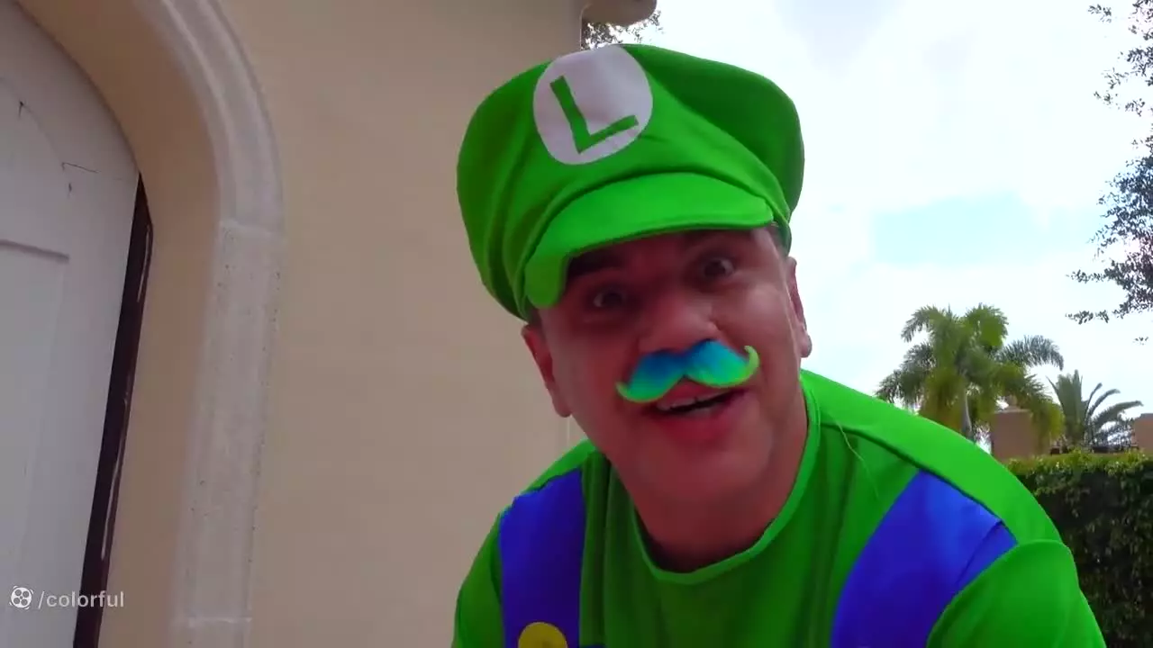 کارتون ناستیا/ناستیا استیسی شو/ناستیا و بابا/برنامه کودک ناستیا/ناستیا شو