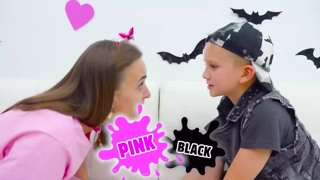 ماجراجویی‌های جدید ولاد و نیکی: لگو بازی و سرگرمی!