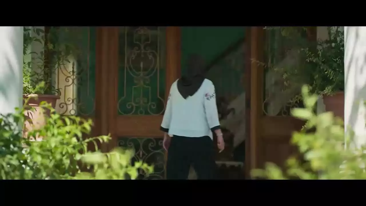 از یاد رفت قسمت ۱