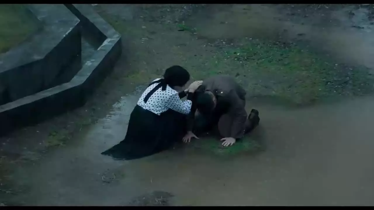 دانلود سریال خاتون قسمت ۱ نگار جواهریان