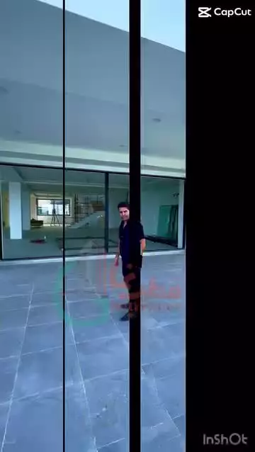 پنجره لیفت اسلاید