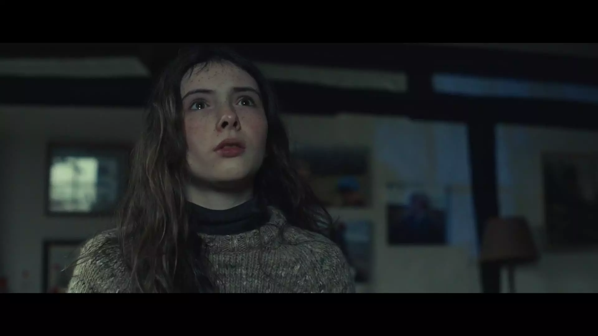 فیلم پناهگاه Shelter | دانلود و تماشا آنلاین