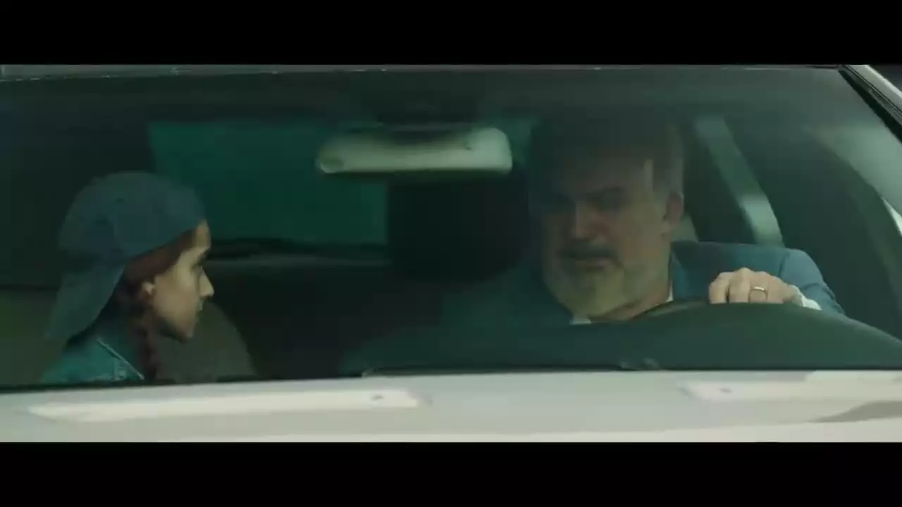 سریال شغال فصل اول قسمت ۱ تا ۲۳