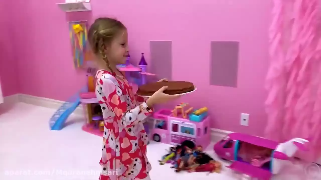 دانلود کارتون خارجی / کارتون ناستیا