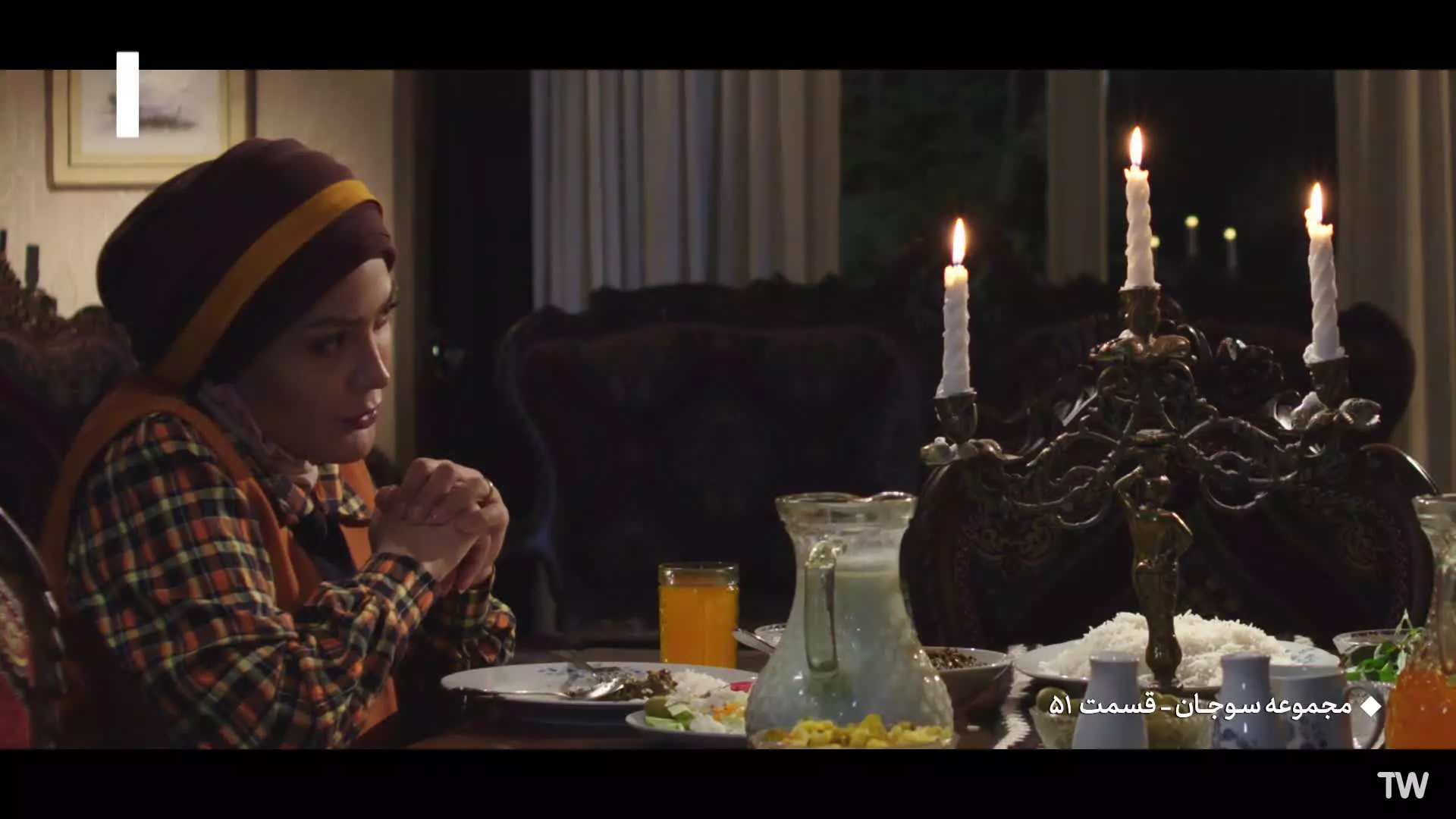 سریال سوجان قسمت ۵۱