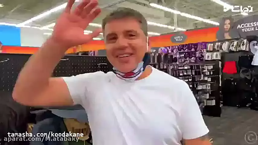 کارتون ناستیا و استیسی جدید دوبله فارسی _کارتون ناستیا و استیسی _ناستیا و استیسی