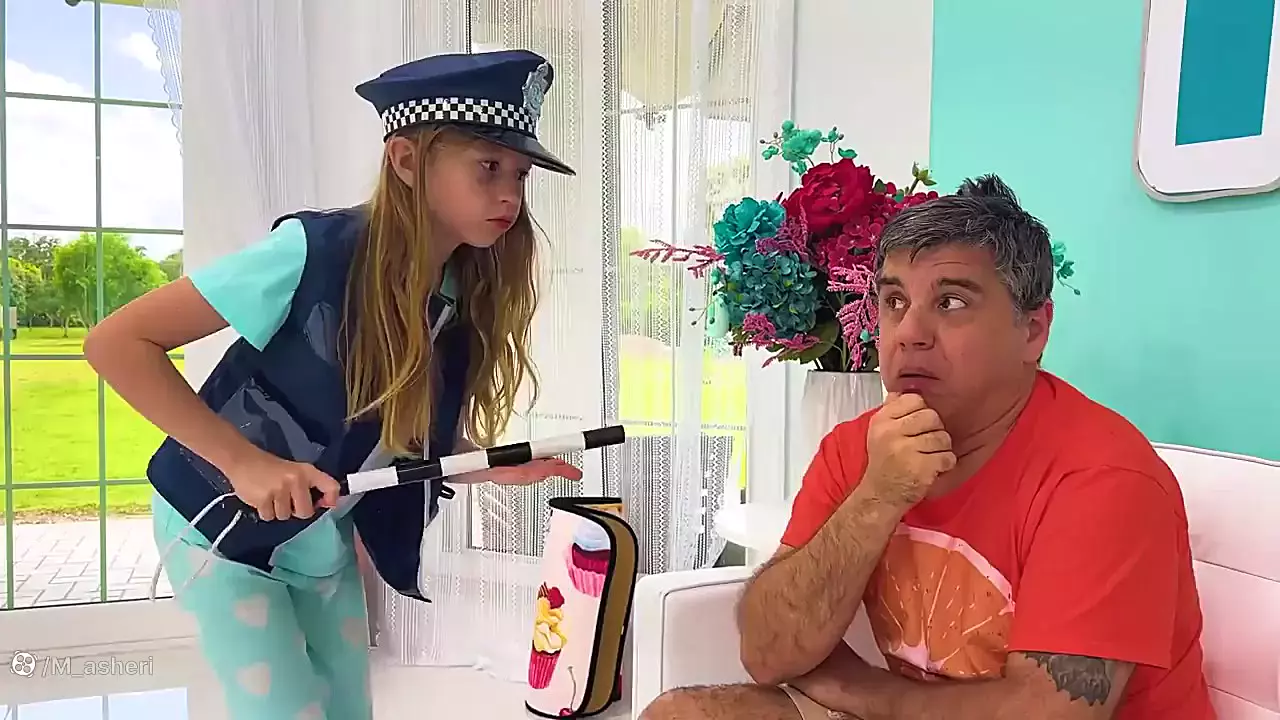 ناستیاشو - کارتون ناستیا استیسی -برنامه کودک ناستیا - کارتون خارجی جدید