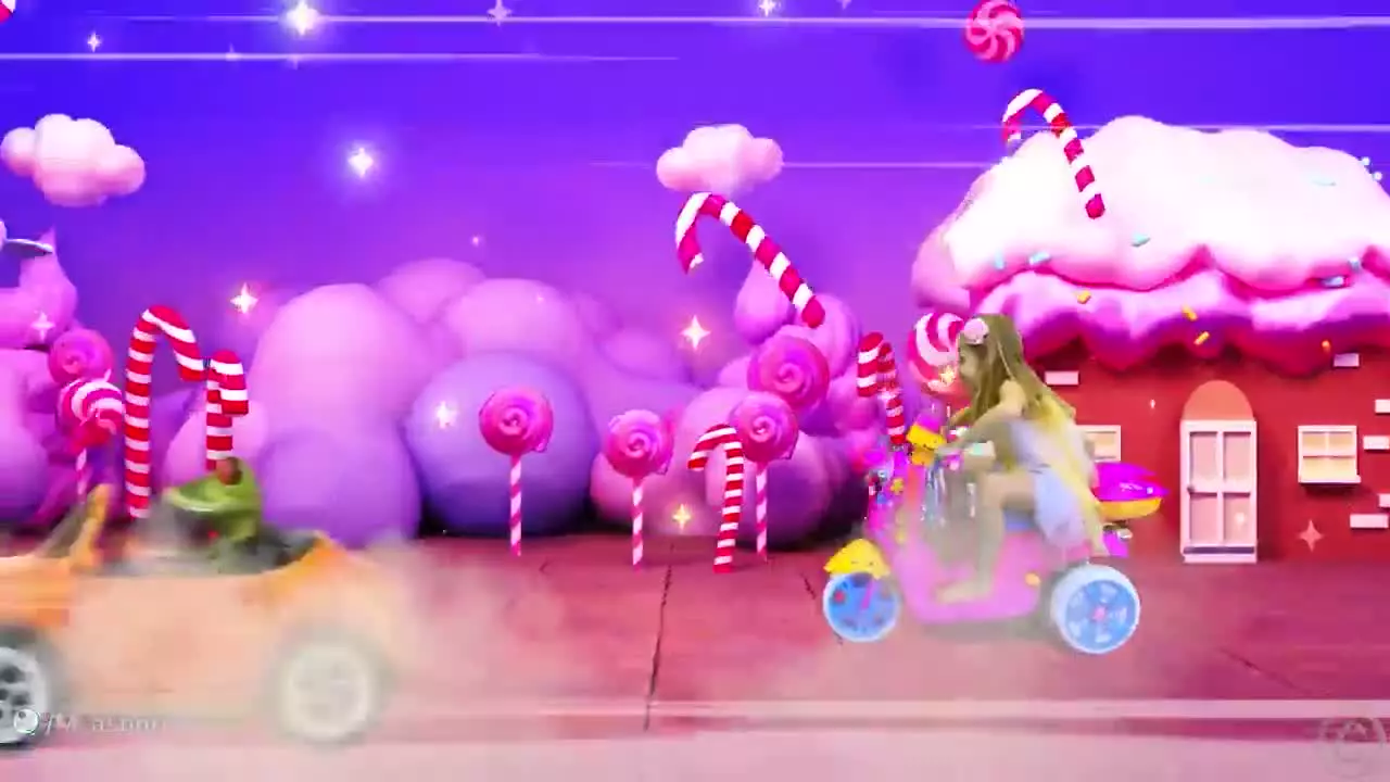 برنامه کودک ناستیا - ناستیا شو - کارتون ناستیا - ناستیا استیسی