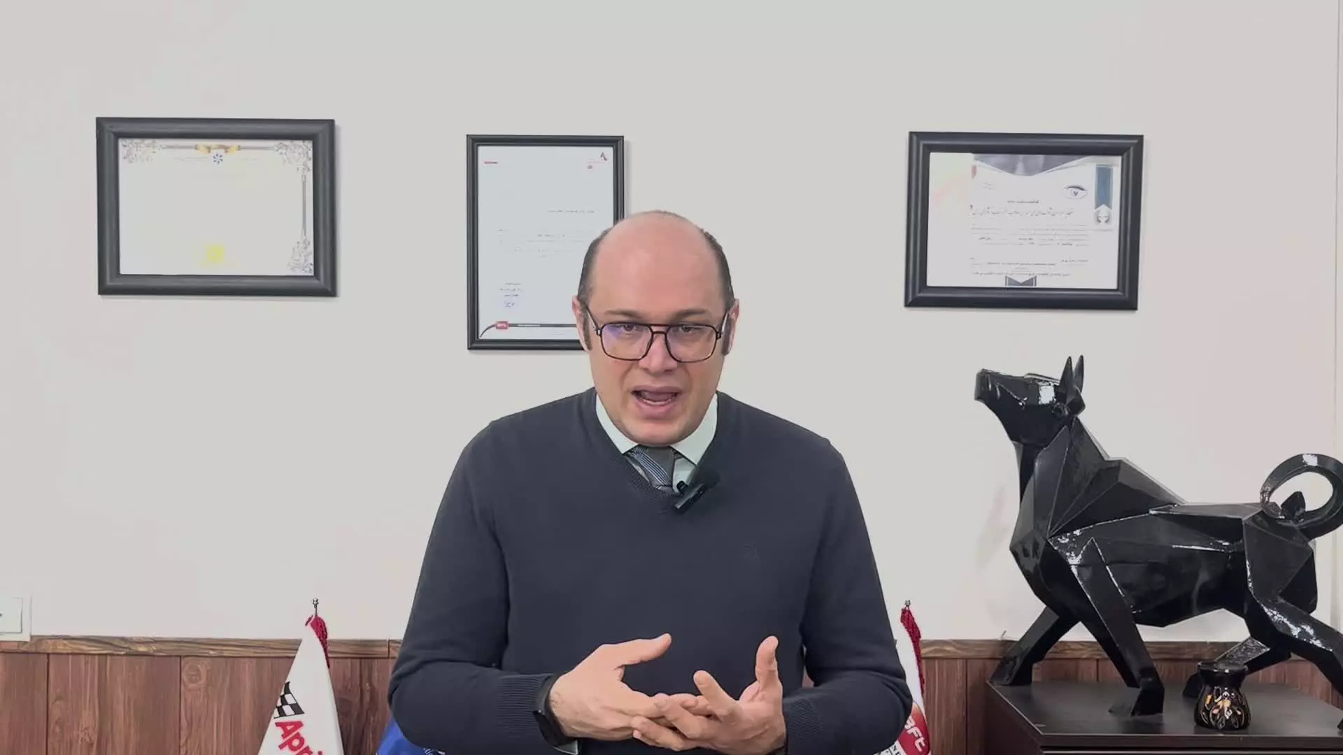 تعمیر خلاص کن جک پارکینگی BENNINCA