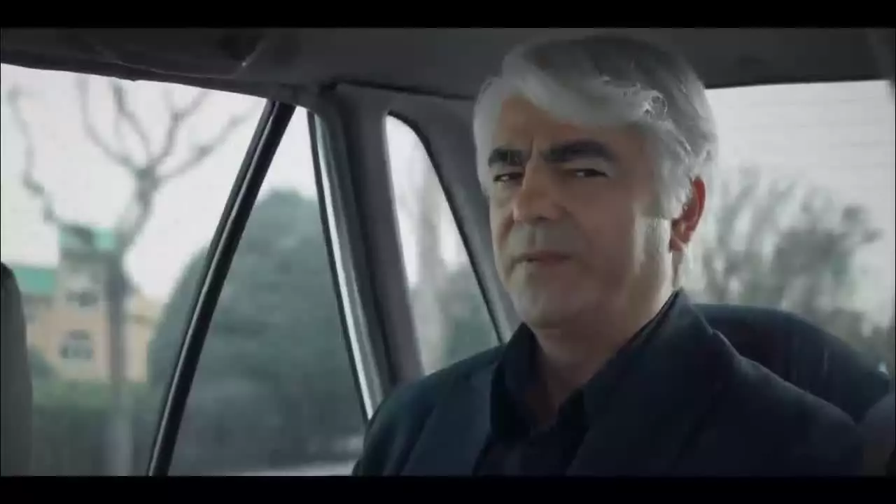 قسمت پانزدهم اجل معلق بهزاد خلج