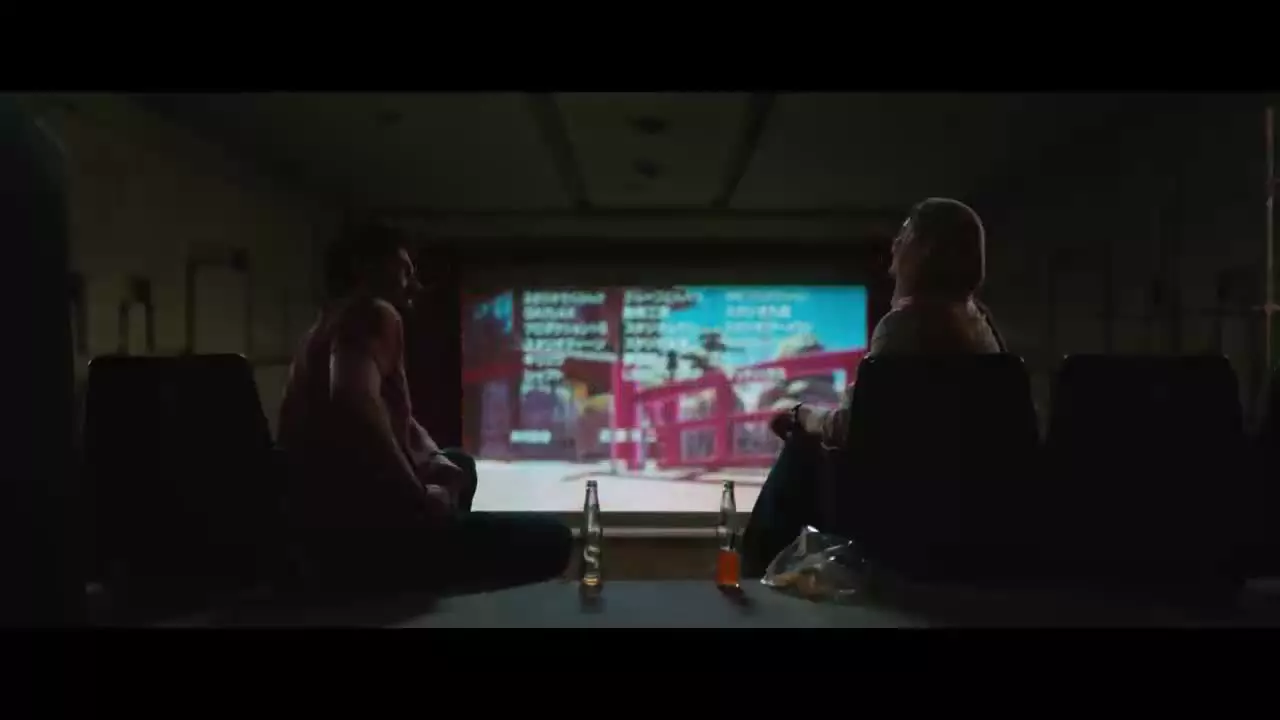 از یاد رفته قسمت 18 (فریبا کوثری و فرهاد اصلانی)