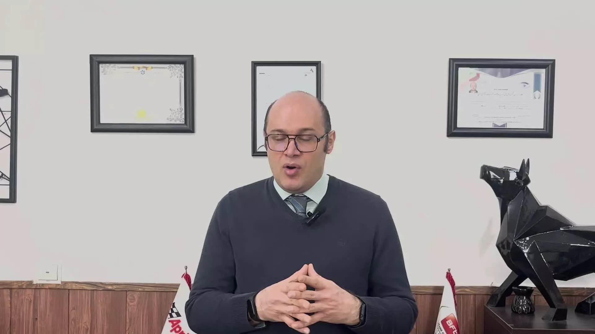 تعمیر کنترل برد جک پارکینگی BENINCA