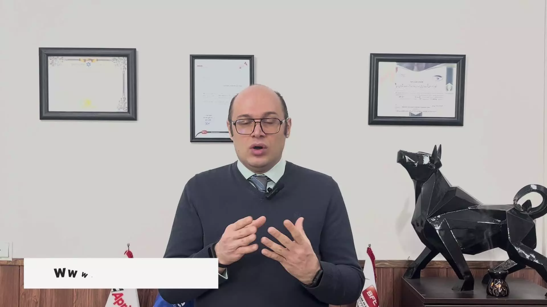 نمایندگی تعمیر راهبند BFT MICHAEL ANGELO