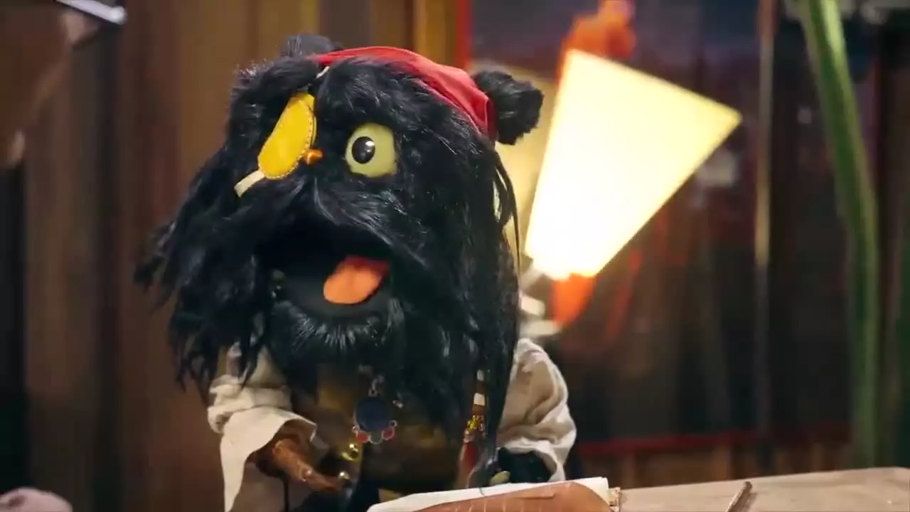 کارناوال رامبد جوان - قسمت ۲۲