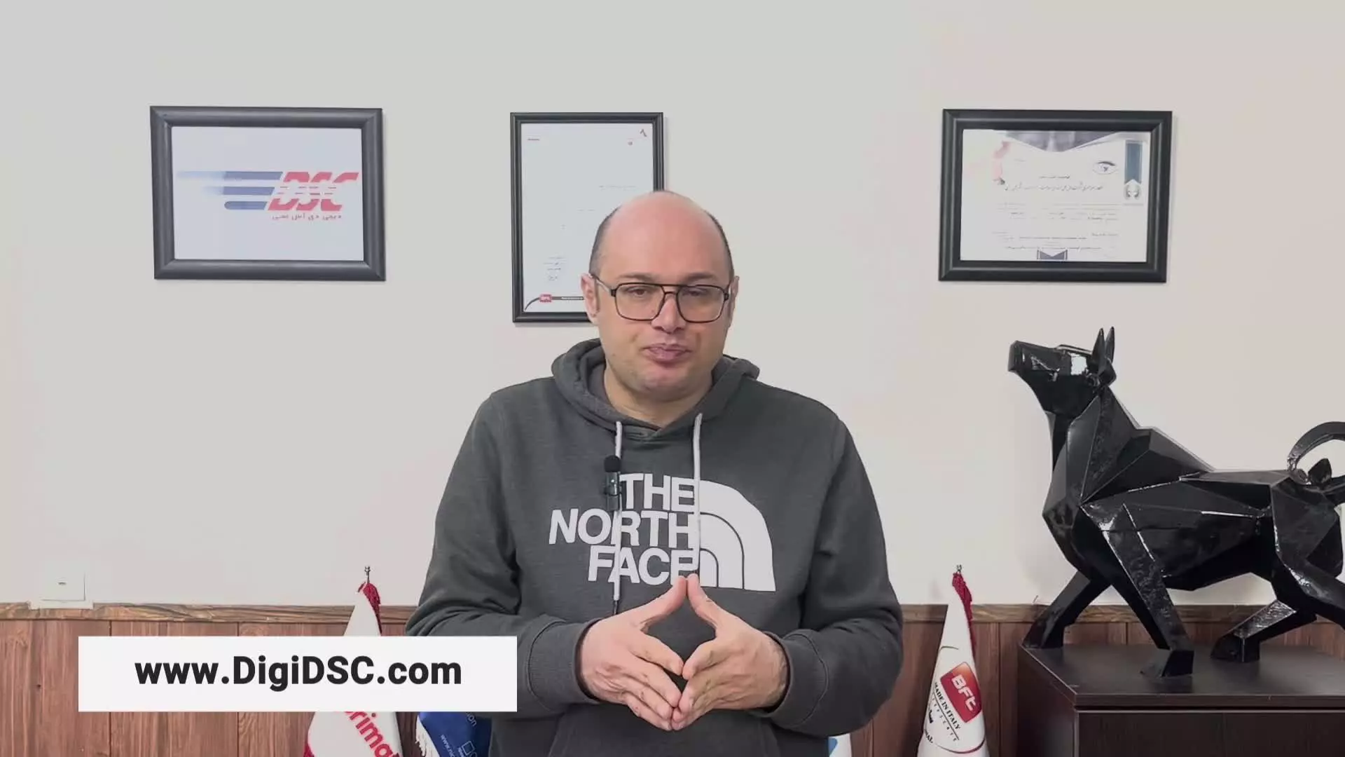 تعمیر جک پارکینگی FADINI HINDI 880 M