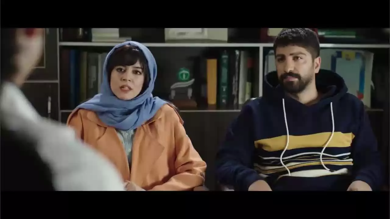 حرفه ای سریال خانگی - سریال حرفه ای سیروان خسروی