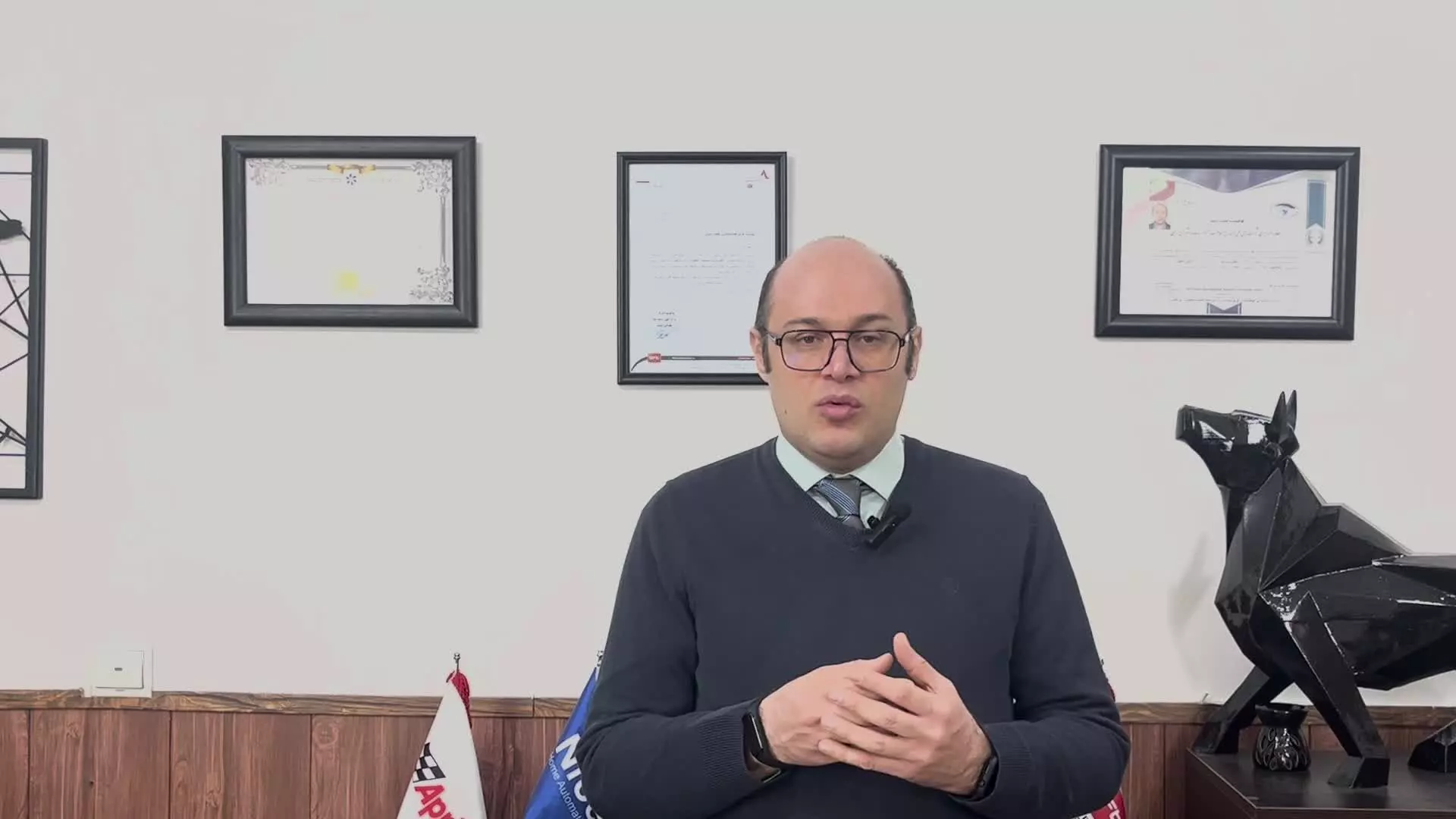 سرویس و خدمات دوره ای جک پارکینگی سیماران