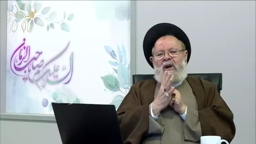 چند ذکر کوتاه طلایی برای دوری از شيطان