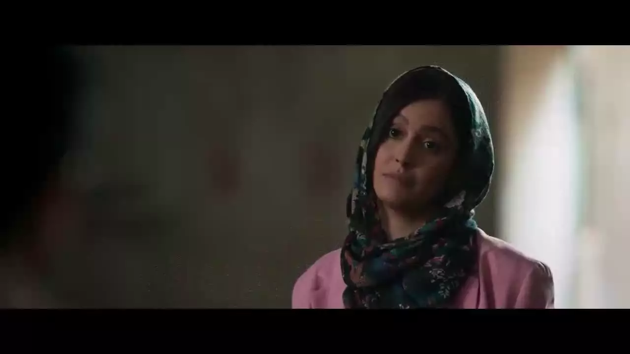 از یاد رفته قسمت ۱۹ سینا مهراد