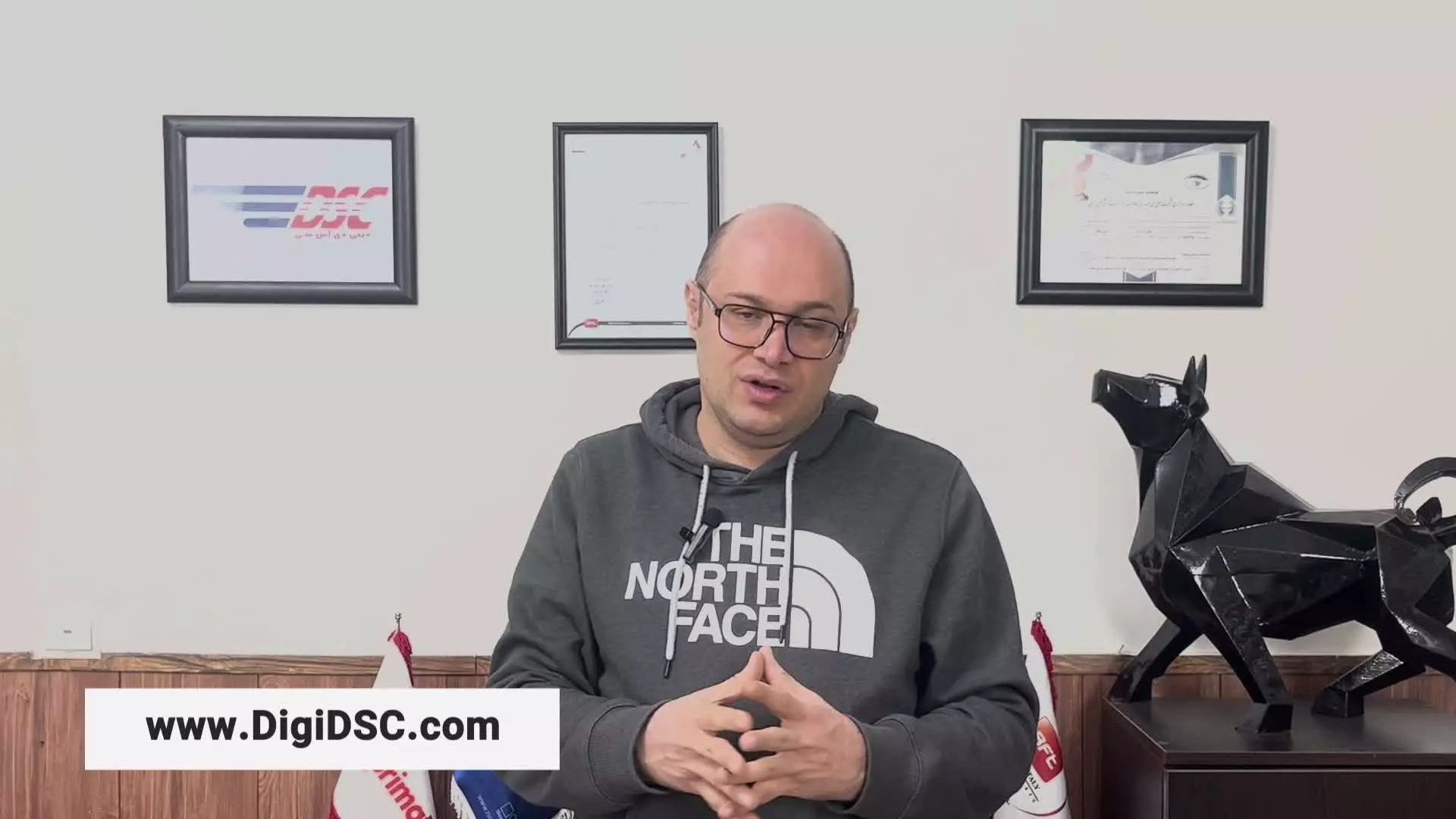 تعمیر کنترل برد جک BFT ایتالیا