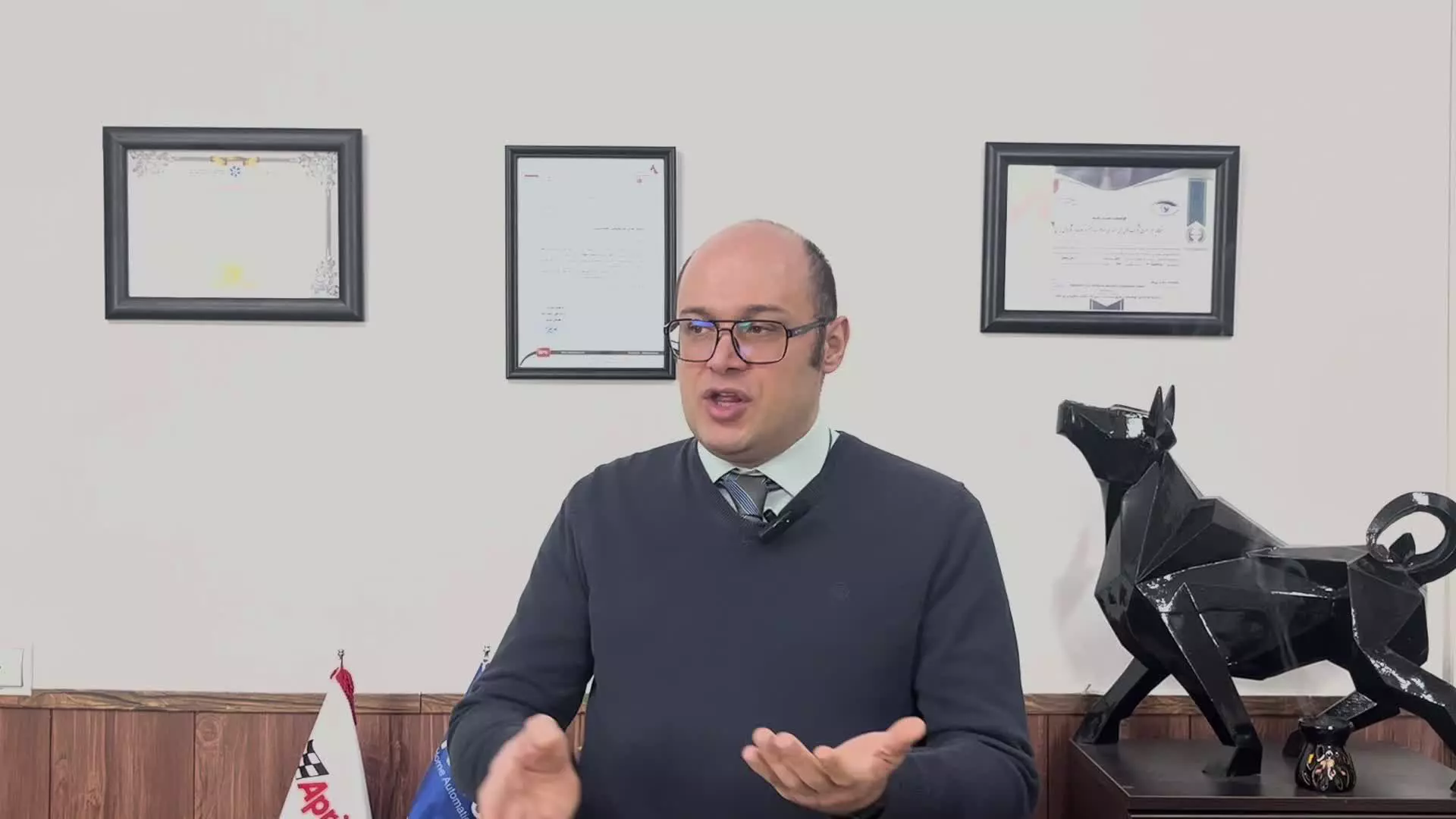 گارانتی و خدمات پس از فروش جک پارکینگی BENNINCA