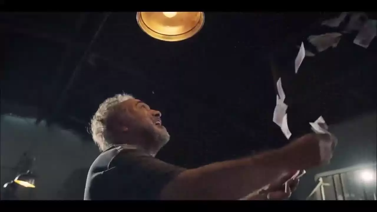 فیلم اجل معلق قسمت ۱۳ مجید یاسر