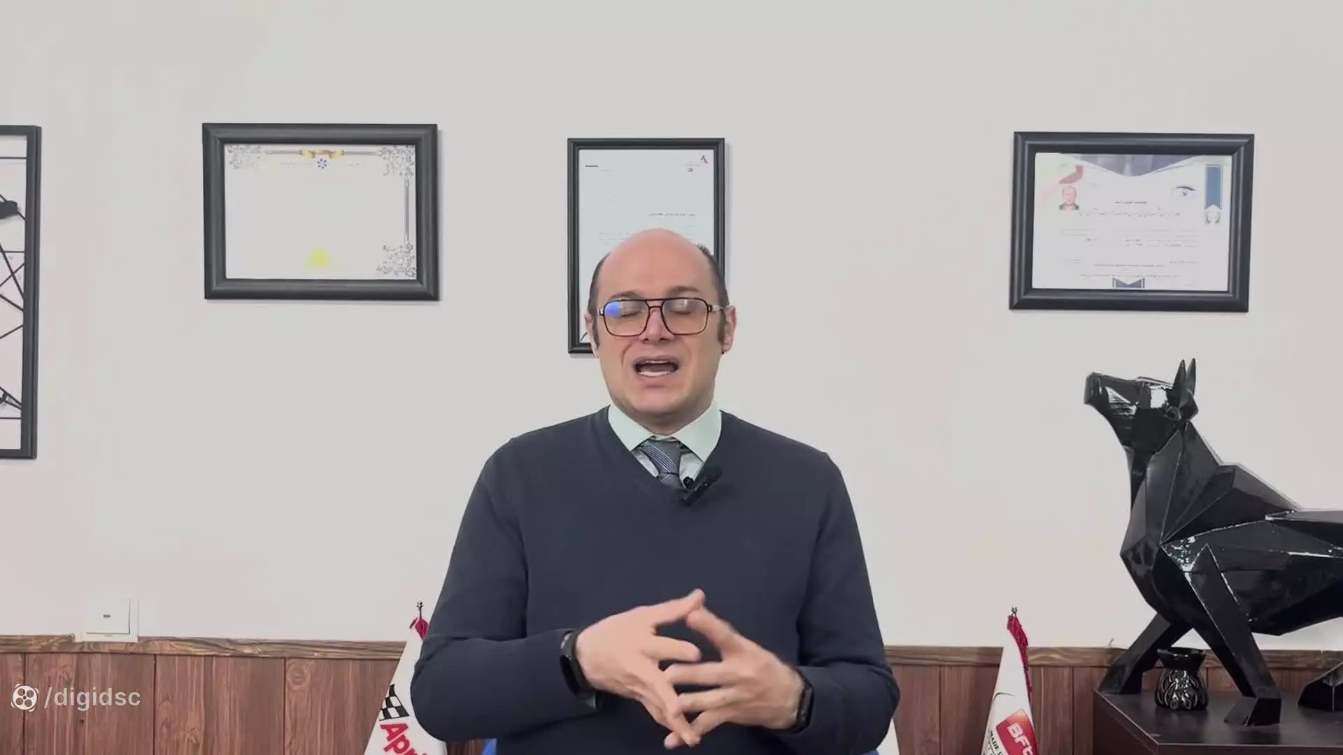 تعمیر جک پارکینگی BENNINCA KB35