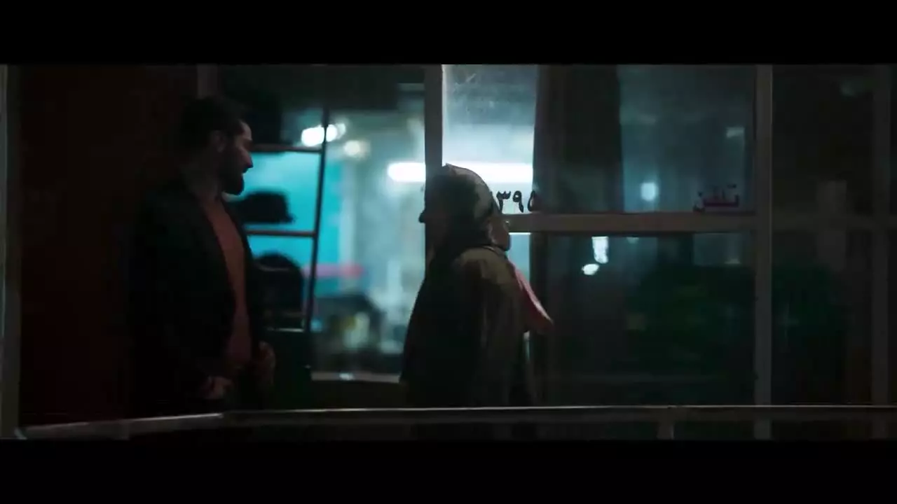 دانلود سریال از یاد رفته قسمت پانزدهم