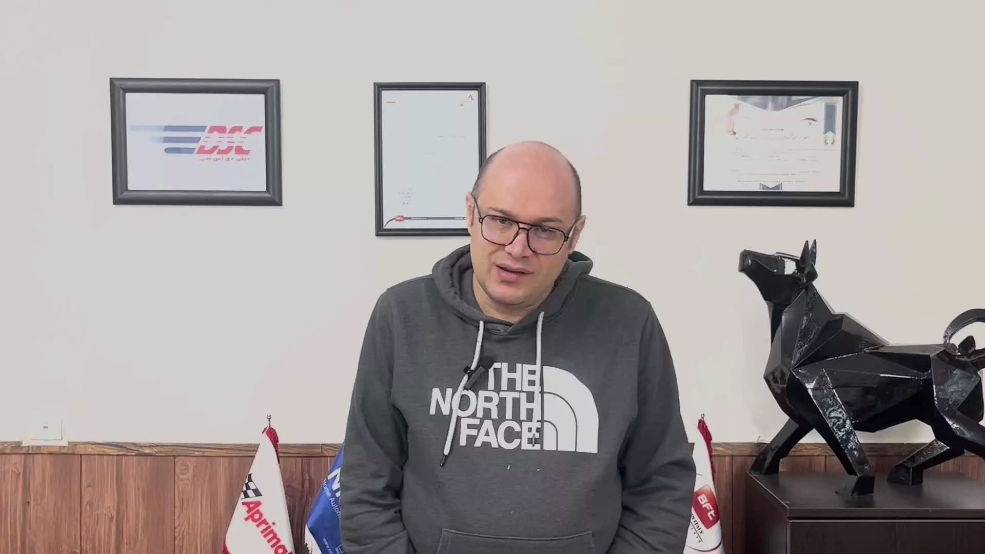 تعمیر جک پارکینگی ریلی GIRRI 130