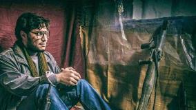 سکانسی قابل تامل از فیلم ماجرای نیمروز (فیلم کامل در توضیحات)