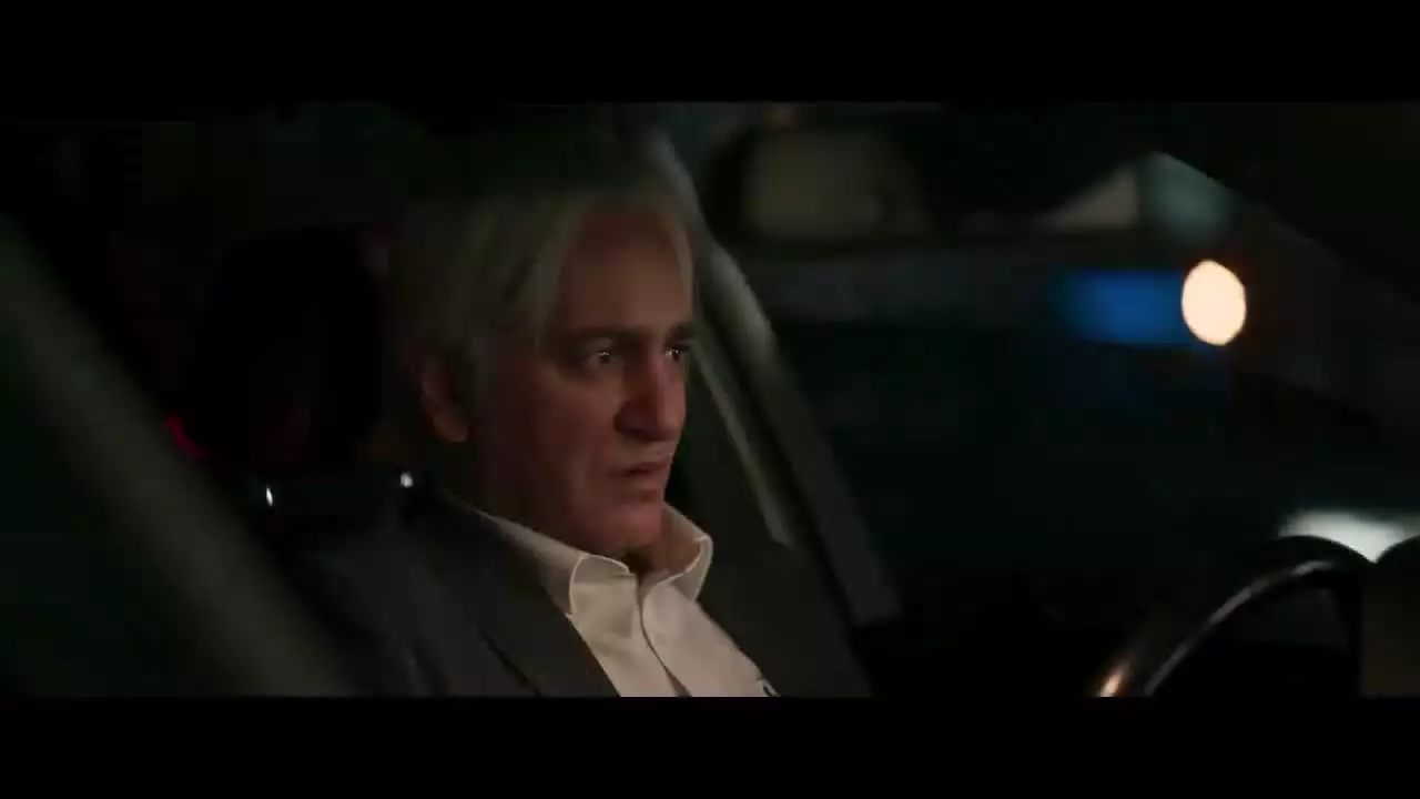 سریال از یاد رفته قسمت 7