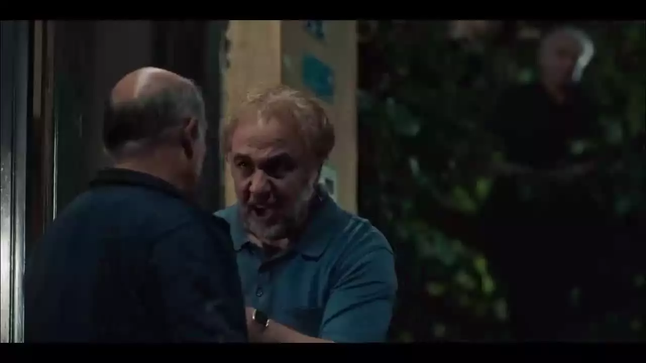 اجل ملعق قسمت 14 چهاردهم (رضا عطاران)