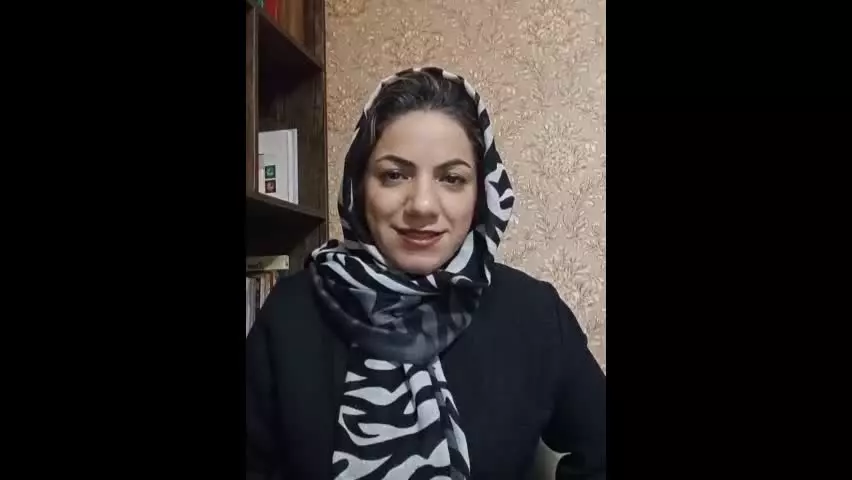 سخنرانی آغازین دکتر زهره سلطنت پوری در دومین کنگره بین المللی ژنتیک سرطان
