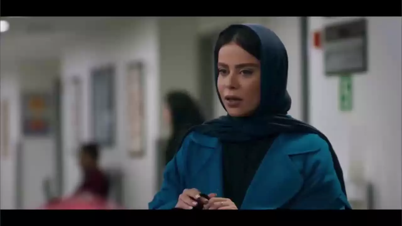 سریال آفتاب پرست قسمت 5