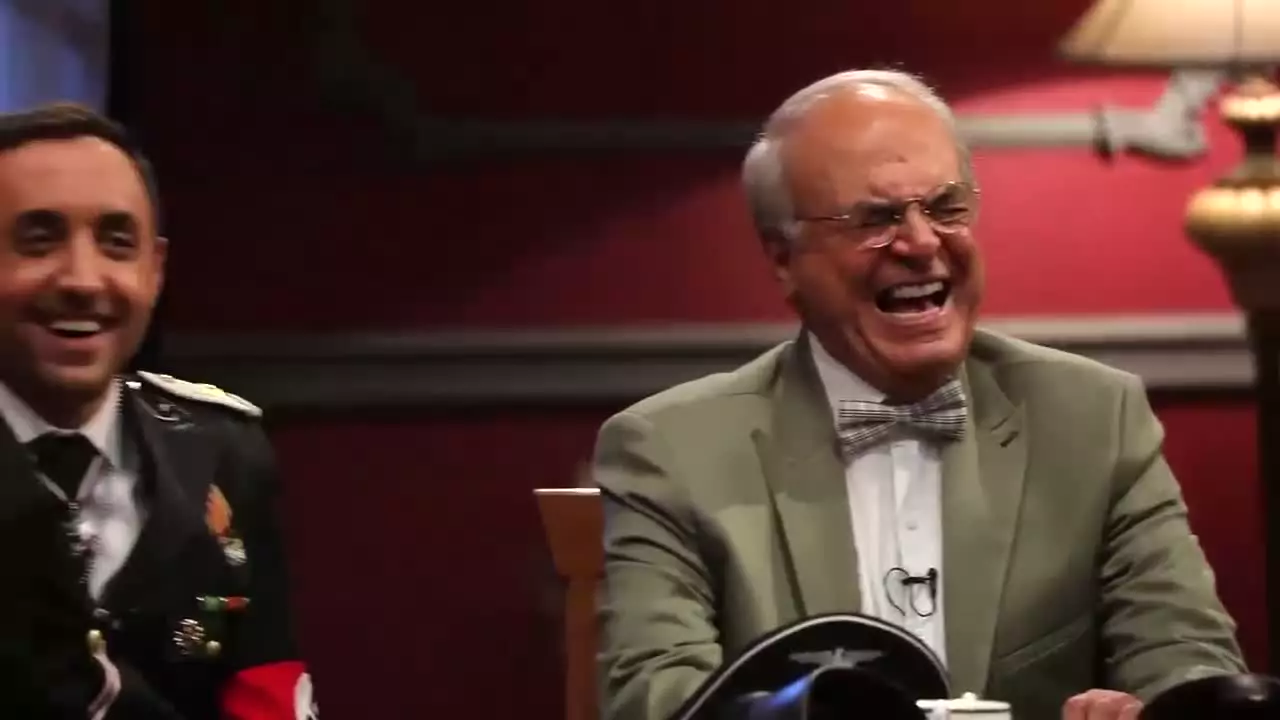 مافیا ارتش سری - سریال ارتش سری ایرانی