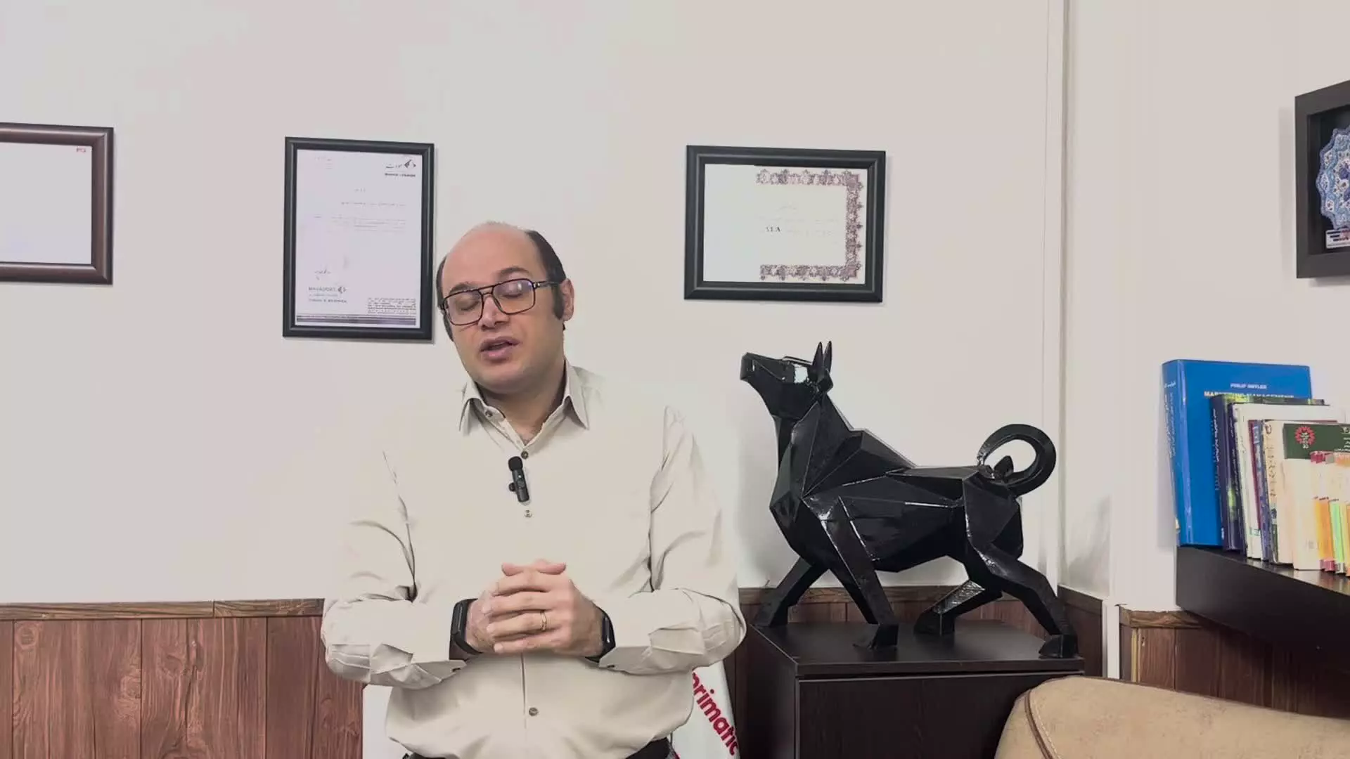 گارانتی و خدمات پس از فروش FADINI