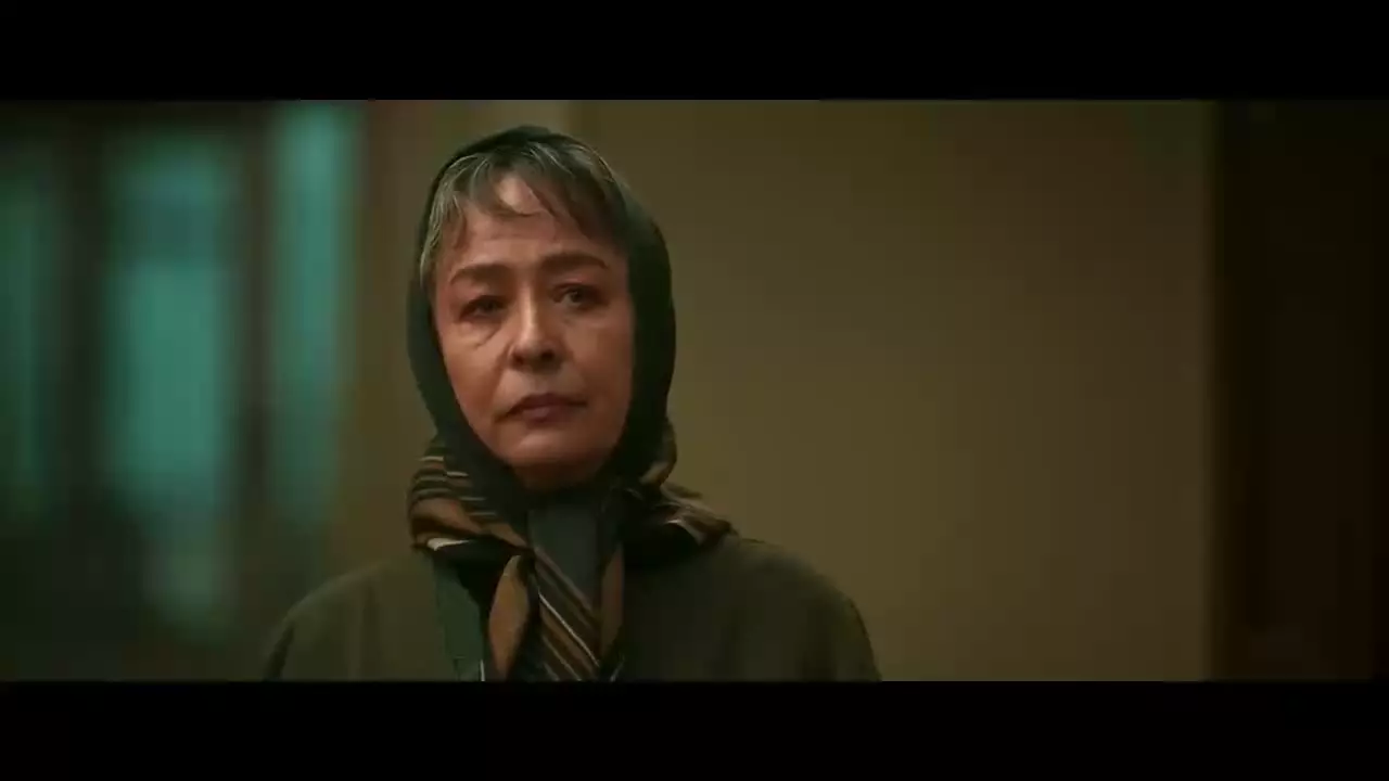 از یاد رفته قسمت اول