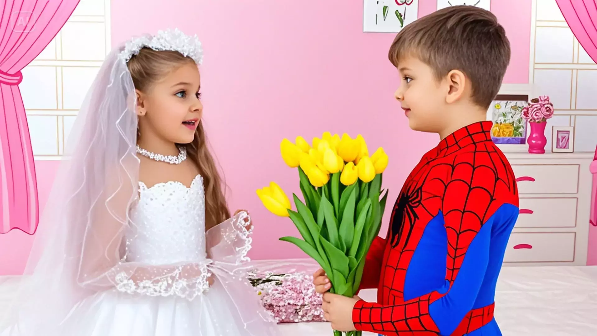 دیانا و روما دیانا روما دیانا شو کودک دیانا و روما برنامه کودک کارتون سرگرمی